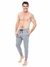 PANTALON PIJAMA ALGODÓN LYCRA - ART 11857 - comprar online