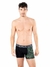 BOXER ALGODON LYCRA PIERNA ESTAMPADA ART. 11874 en internet