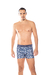 BOXER ALGODON LYCRA ESTAMPADO - ART. 11971 - comprar online