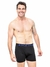 BOXER ALGODON LYCRA LISO SIN COSTURA - ART. 12050 - comprar online