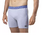 BOXER ALGODON LYCRA LISO ELASTIZADO - ART. 12058 - EL PASEO DE LAS MEDIAS