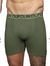 BOXER ALGODON LYCRA LISO ELASTIZADO - ART. 12058 en internet