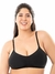 TOP REFORZADO ALGODON LYCRA SIN COSTURA - ART 5533