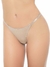 TANGA LESS ALGODÓN LYCRA LISA - ART 5606 - EL PASEO DE LAS MEDIAS