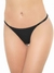 TANGA LESS ALGODÓN LYCRA LISA - ART 5606 - comprar online