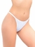 TANGA LESS ALGODÓN LYCRA LISA - ART 5606 en internet