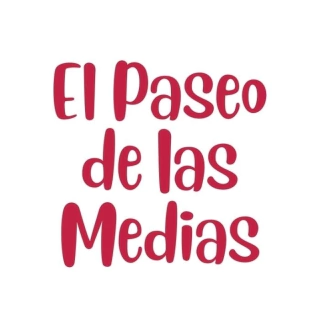 EL PASEO DE LAS MEDIAS