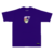 Camiseta Mush Tea Purple