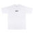 Camiseta Mush x Fvgazzi Essence White - comprar online