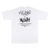 Camiseta Mush x Fvgazzi Essence White