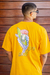 Camiseta Mush Surf Yellow na internet