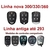 Controle Cabeça Chave Fiat Alarme Positron 293 300 330 360 - comprar online