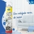 Limpa estofados zip clean spray 300ML my place - comprar online