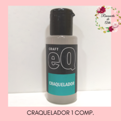 EQ CRAQUELADOR 1 COMP.