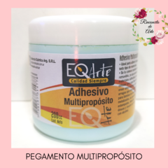 EQ ADHESIVO MULTIPROPOSITO 200 CC