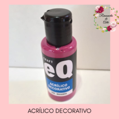 EQ ACRÍLICO 500 - MAGENTA