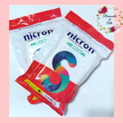 NICRON PORCELANA FRIA SOFT