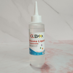 CBX SILICONA LIQUIDA x 100ml