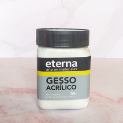 ETERNA GESSO ACRÍLICO 250 ml