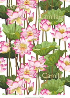 CAMILA LAMINA DE SUBLIMACION S3101