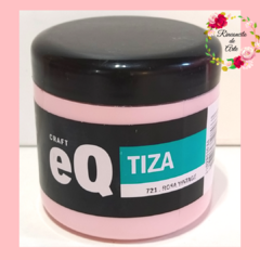 EQ PINTURA A LA TIZA 721 - ROSA VINTAGE