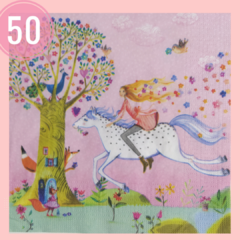 SERVILLETA DECOUPAGE 50