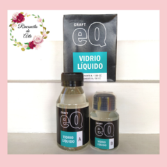 EQ VIDRIO LIQUIDO