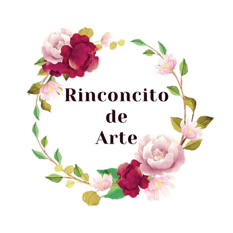 RINCONCITO DE ARTE MG