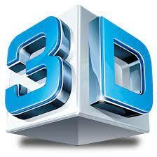 Banner de la categoría 3D
