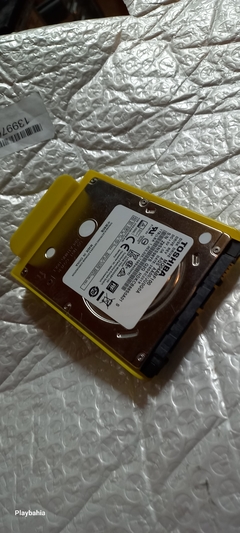 soporte hdd