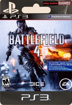 Battlefield 4