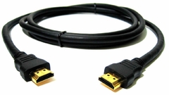 Cable Hdmi Version 1.4 1080p Fullhd 3d Full Hd