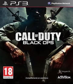 call of duty black ops 3 - español - comprar online