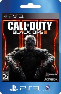 call of duty black ops 3 - español