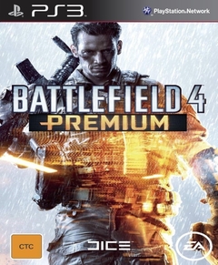 battlefield 4 premium