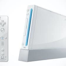 Wii (usada)