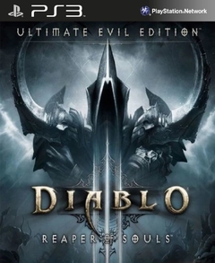 Diablo 3 reaper of souls