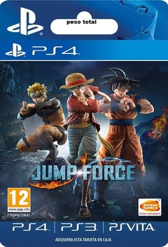 Jump Force