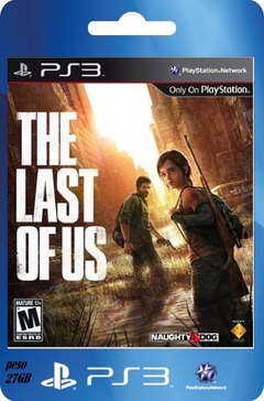 THE LAST OF US