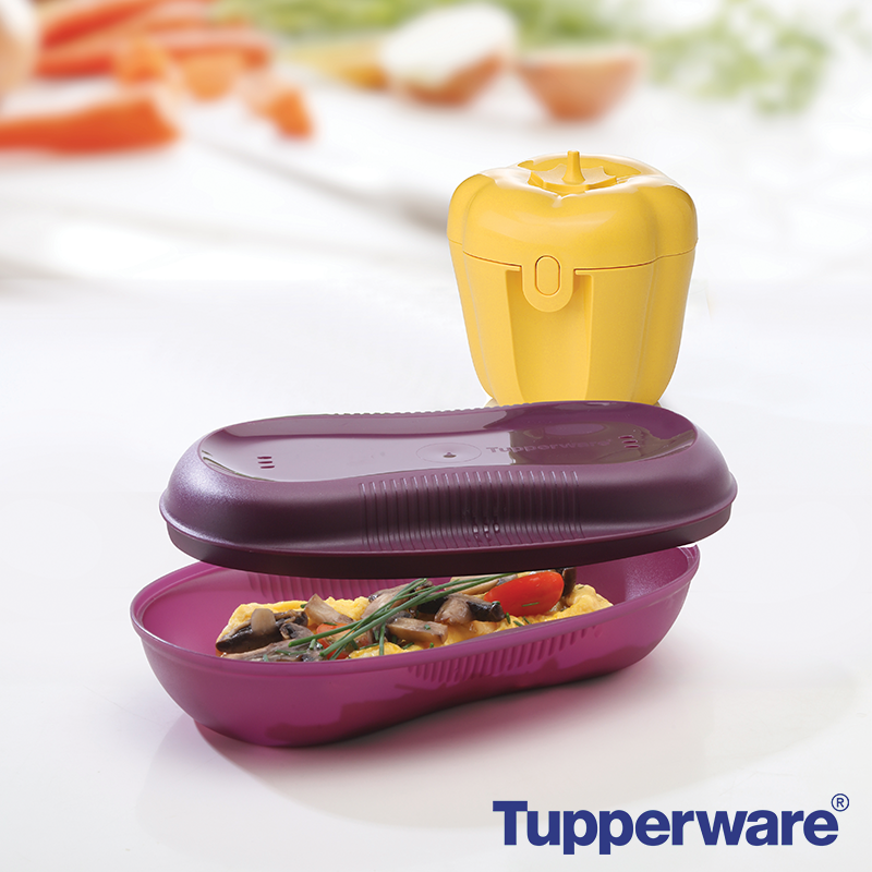 Tupperware, Micro Delight, 430 ml - Veli store