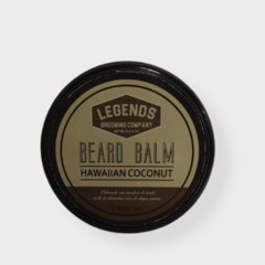 Beard Balm Legends - comprar online