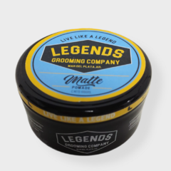 Pomada Matte Legends - comprar online
