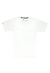 Camiseta Off White Make Peace Angels na internet