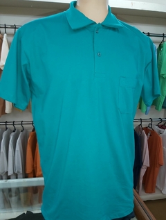 Camisa Polo Masculina