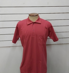 Camisa masculina malha