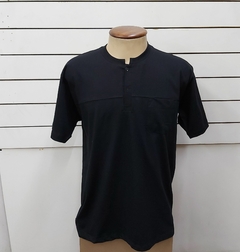 Camisa masculina malha