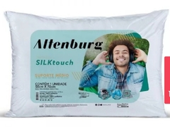 Travesseiro Altenburg Silk Touch