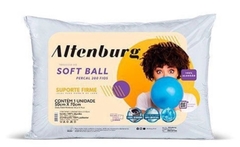 TRAVESSEIRO Soft Ball ALTENBURG