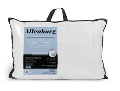 Travesseiro Altenburg 250 Fios Branco