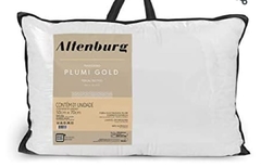 Travesseiro Plumi Gold Altenburg